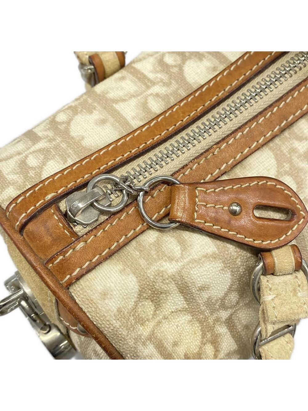 Dior/Christiandior Trotter Romantic #305721D85B - Picture 11 of 15